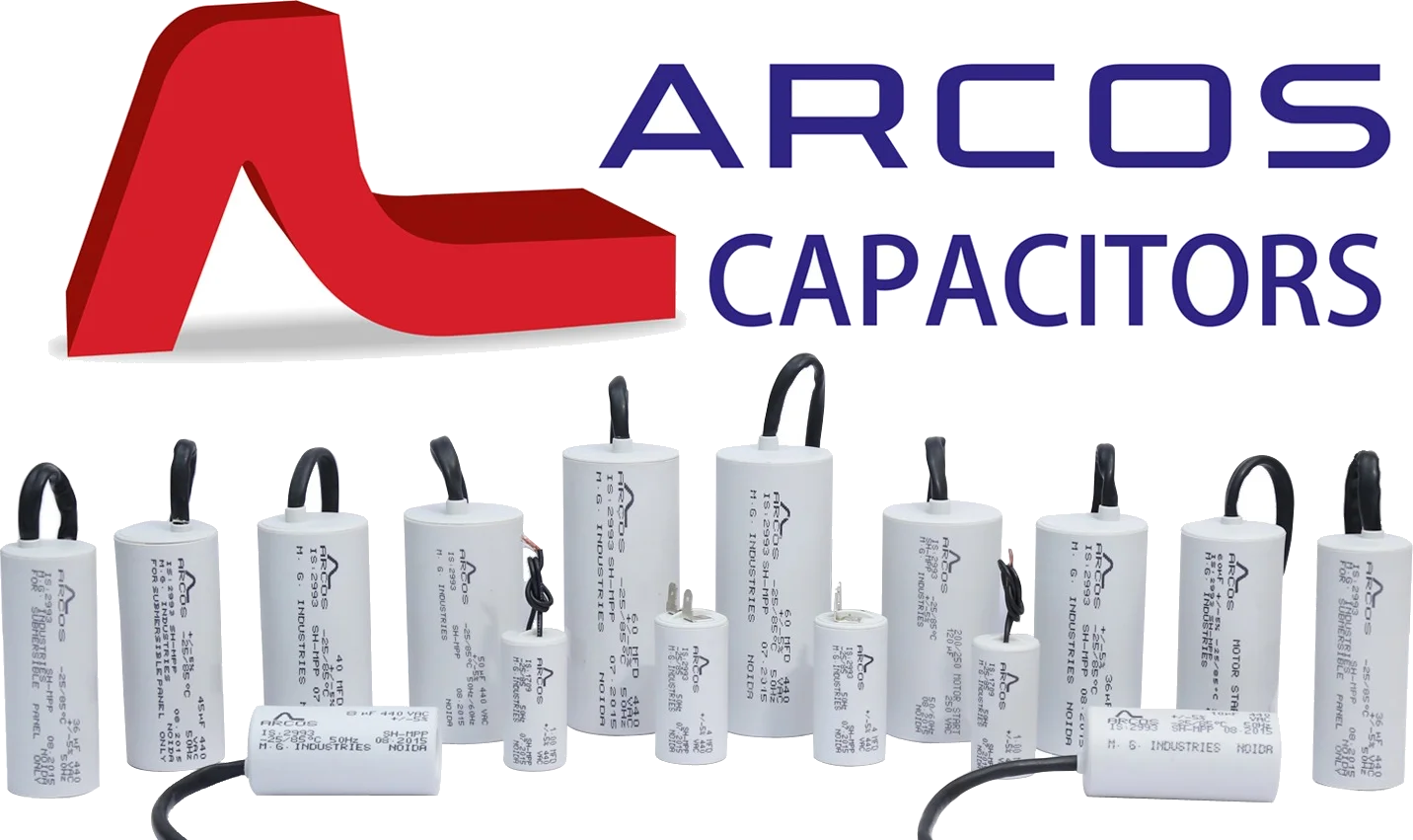 ARCOS Capacitor