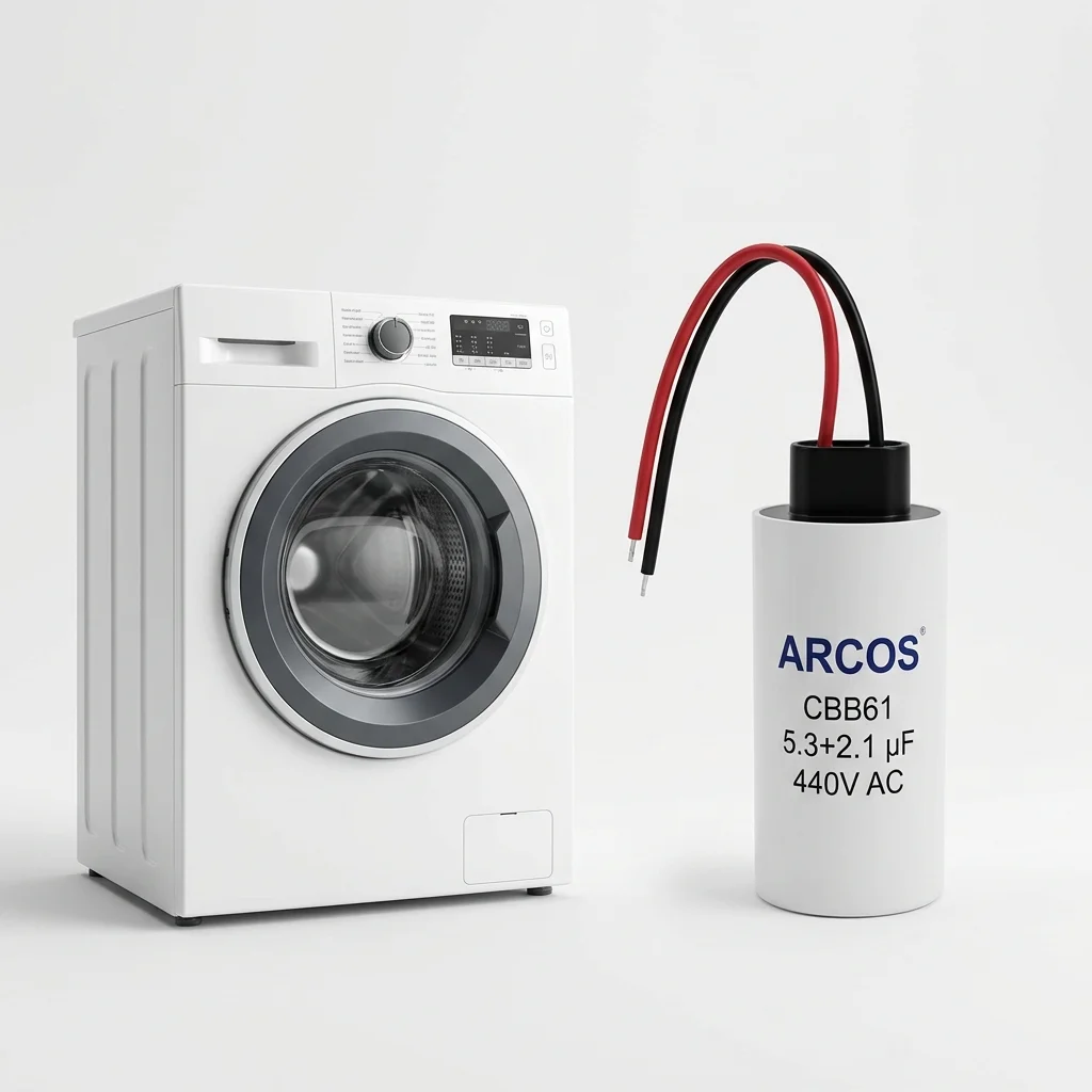 Appliance Manufacturers
