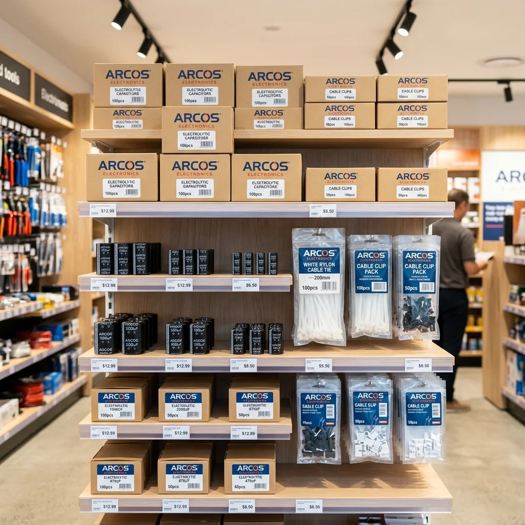 Electrical Dealers & Distributors