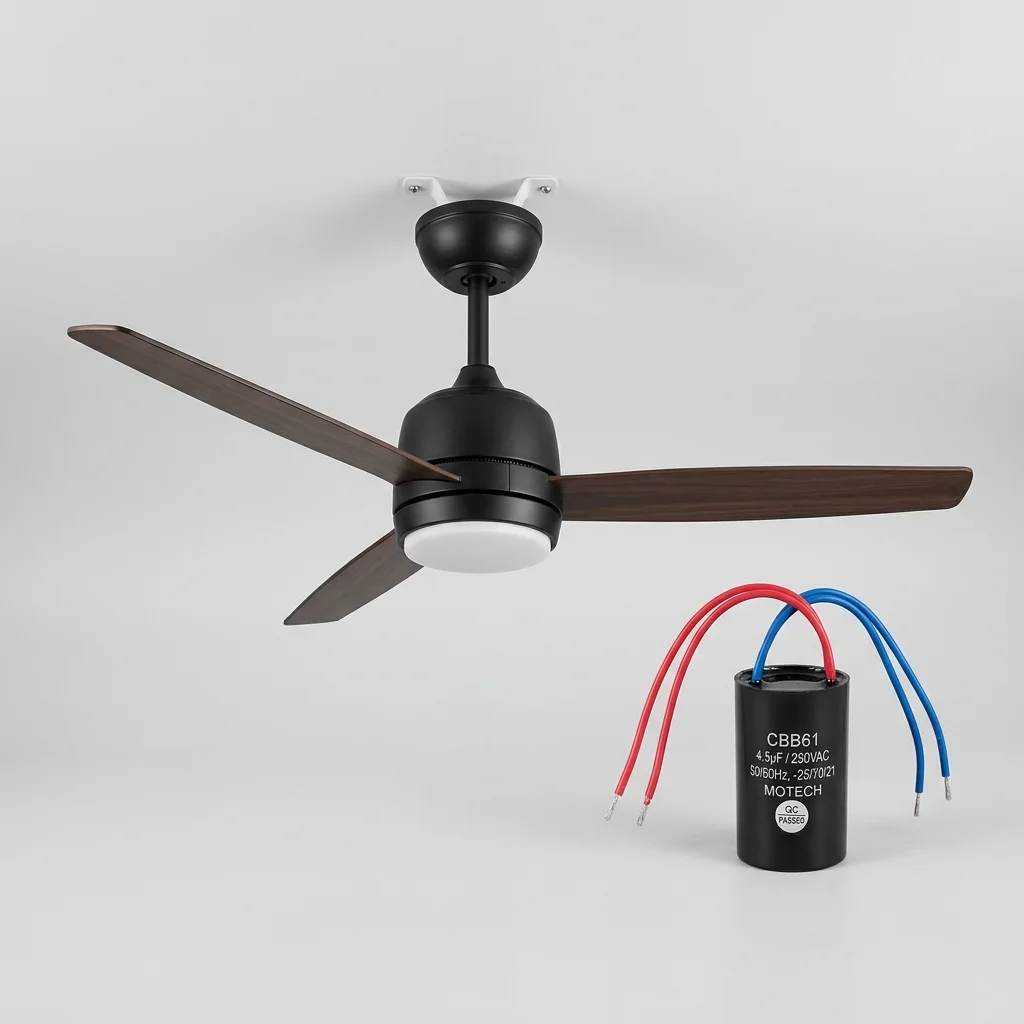 Fan Manufacturers
