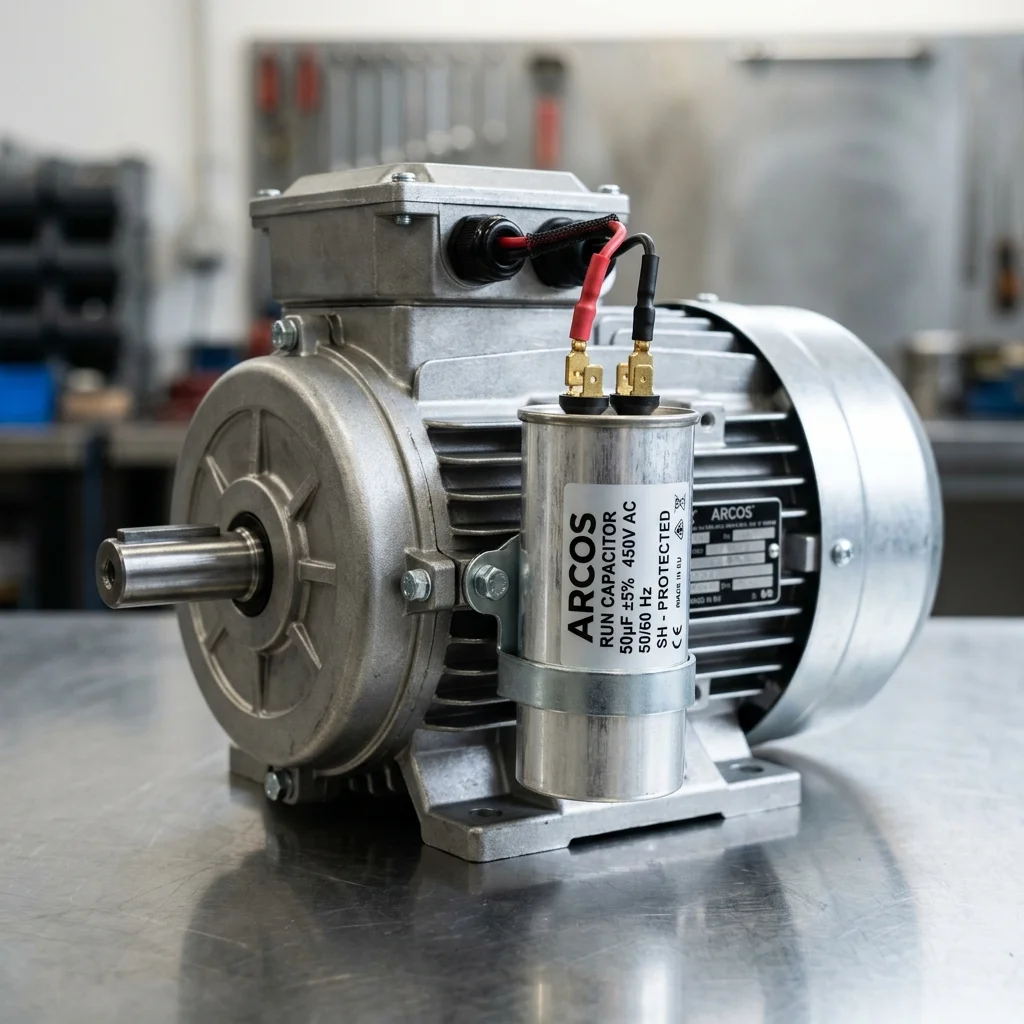 Motor Manufacturers