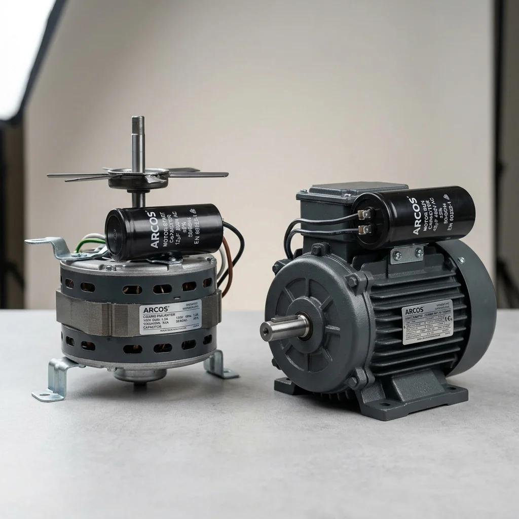 OEM Manufacturers