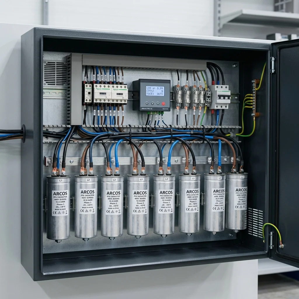 Panel Builders